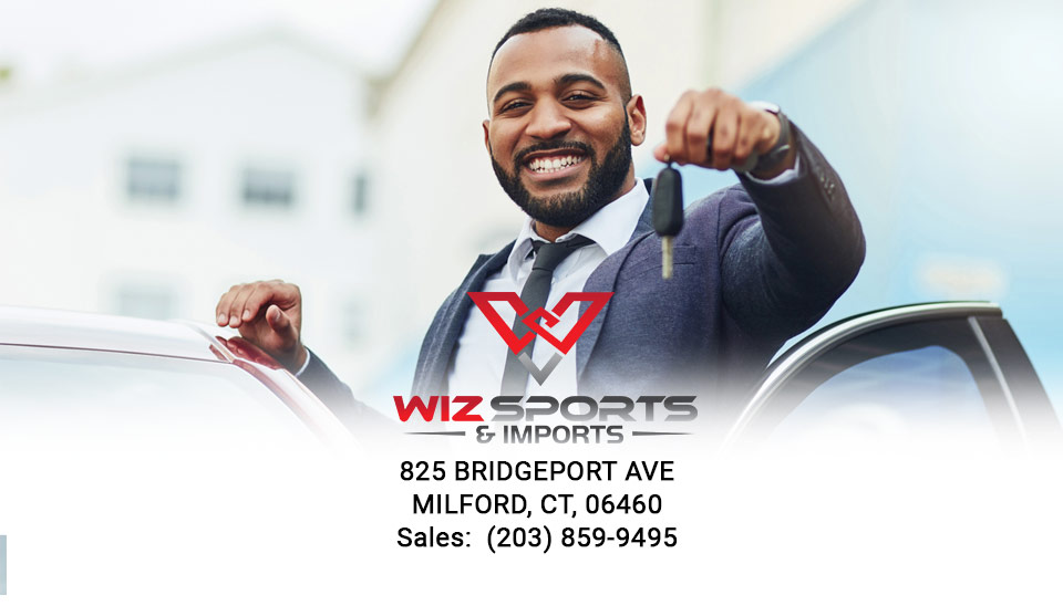 WIZ SPORTS AND IMPORTS